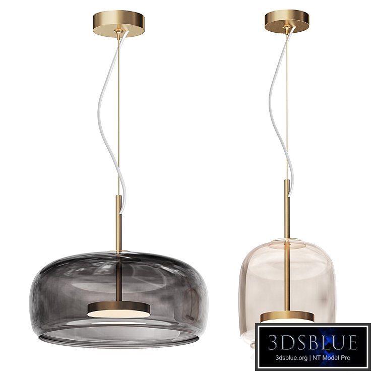 Pendant lamp Madmen by maytoni