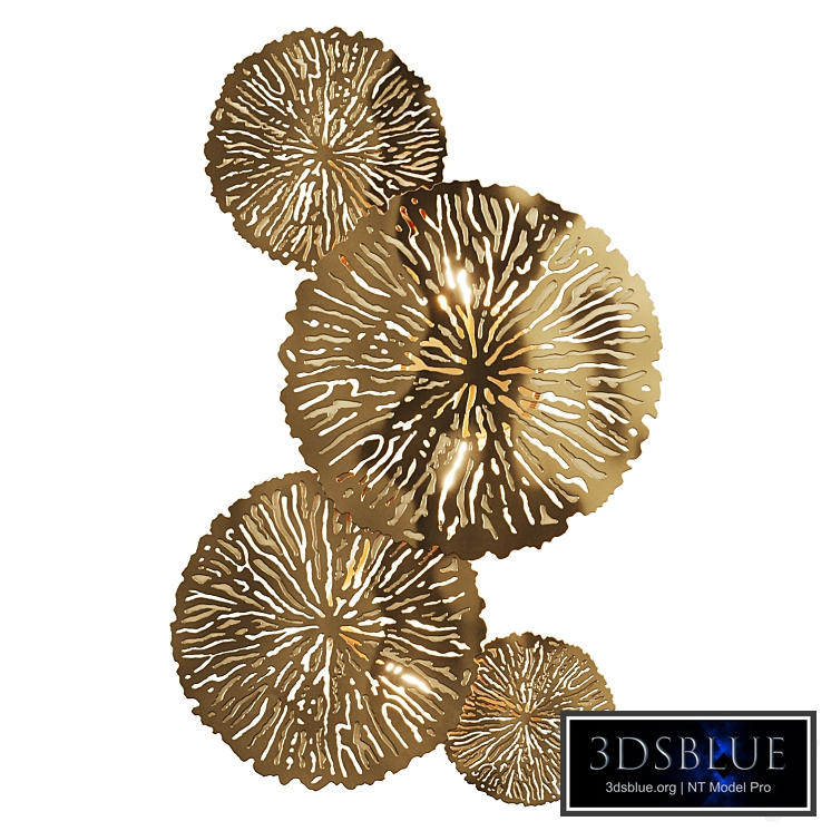 Sconce Midas