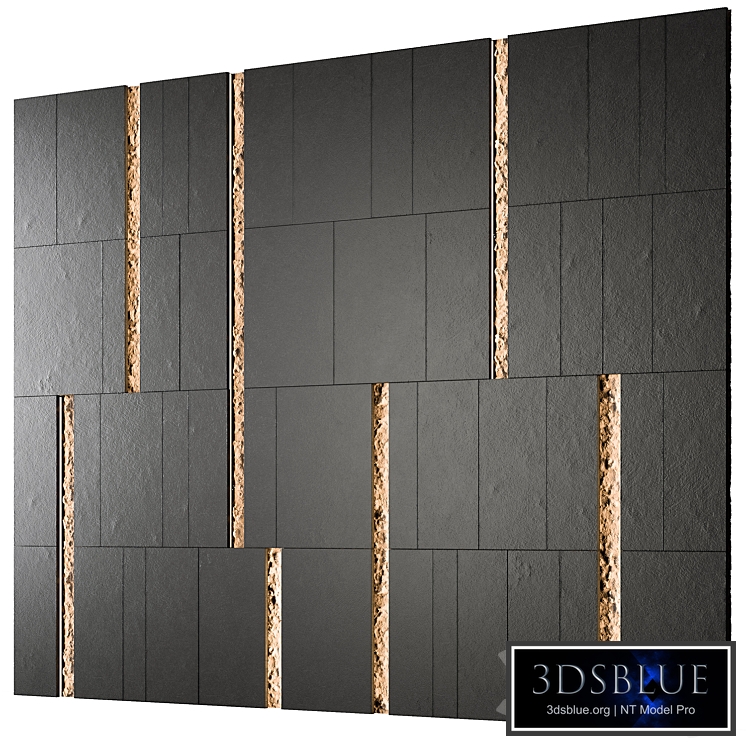 Wall Panel 01