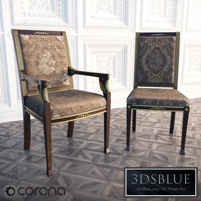 Chairs and Parliament