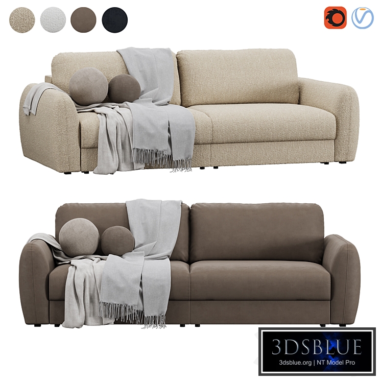 Sofa Biani, divan.ru