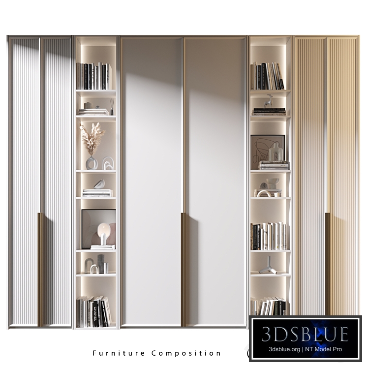 Furniture Composition | 578