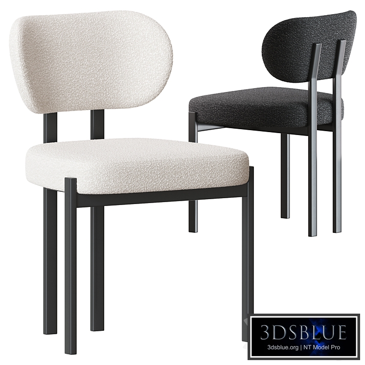 Chair Malia Westwing