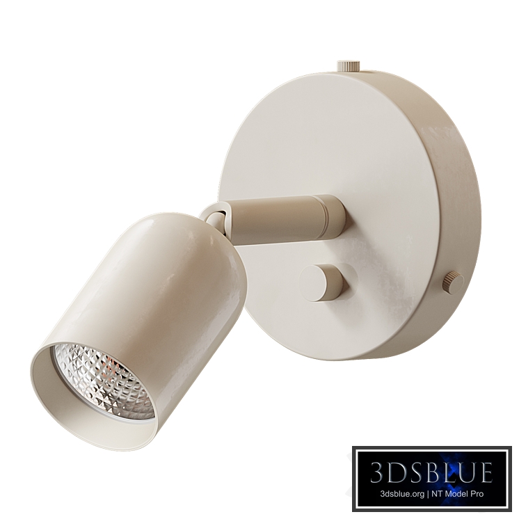 Spot Surface Mount sconce spartan-shop