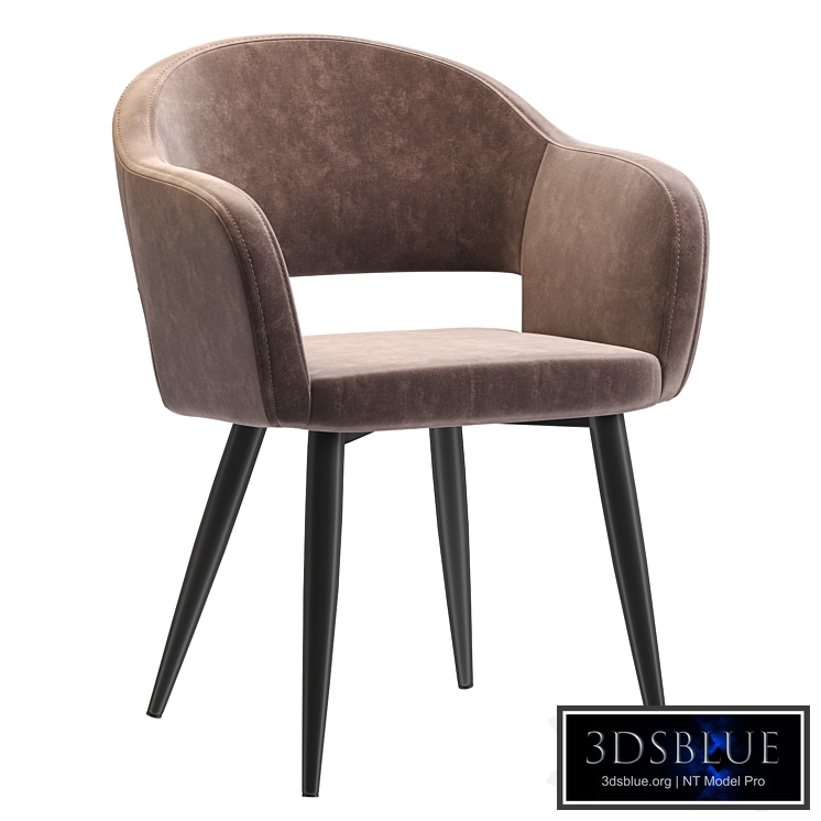 Chair Odar from divan.ru