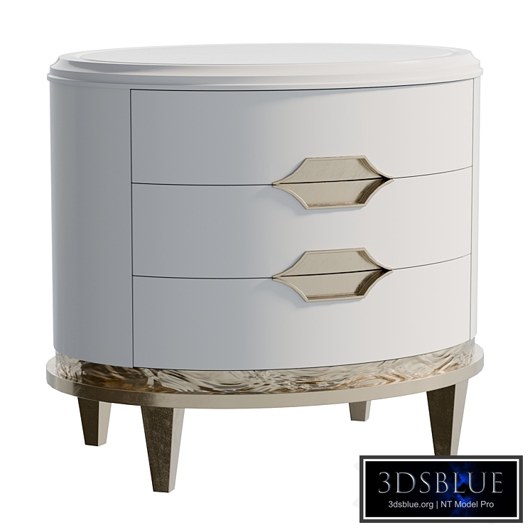 Caracole Adela NightStand