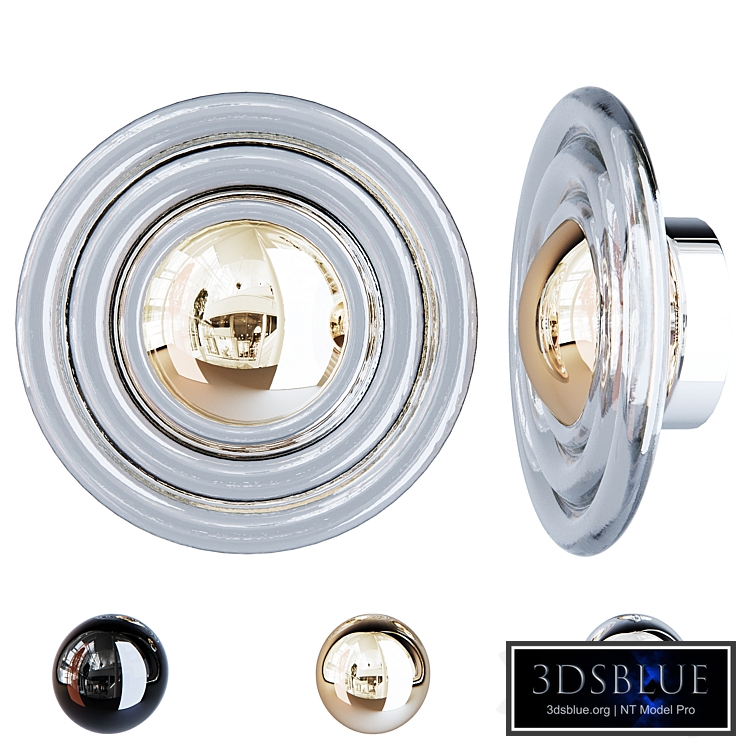 Press surface mini by Tom Dixon