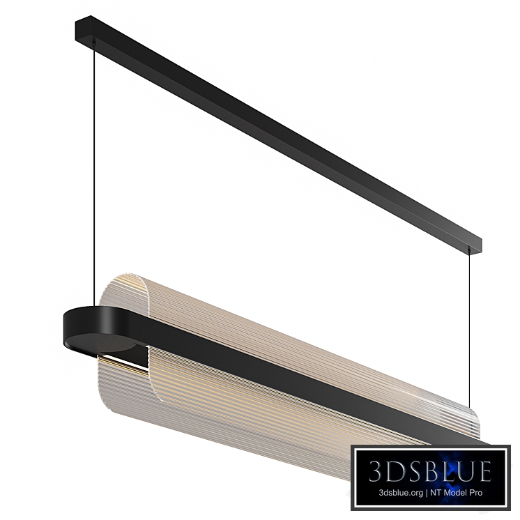 centersvet Suspeso Tetto Nero