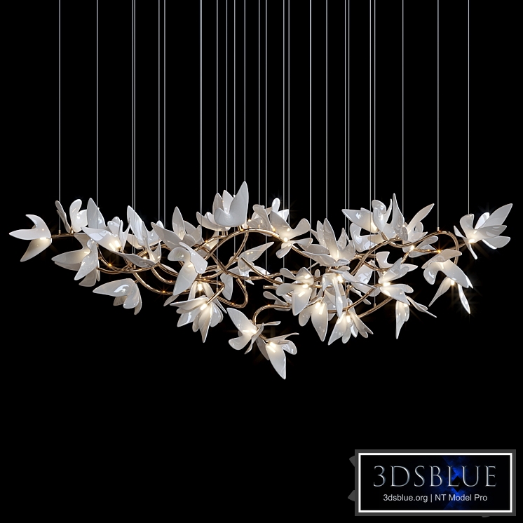 Light composition Vargov®Design - LC0413