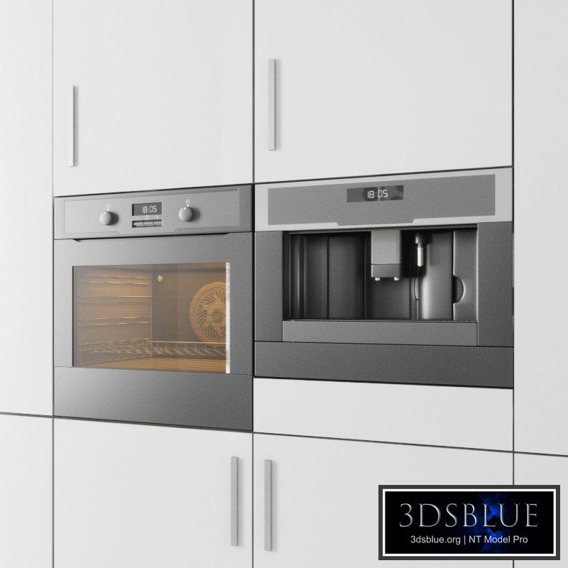 Kitchen appliance K01