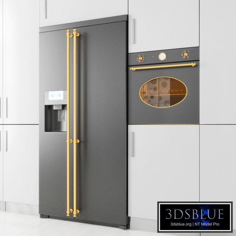 Kitchen Appliance K02