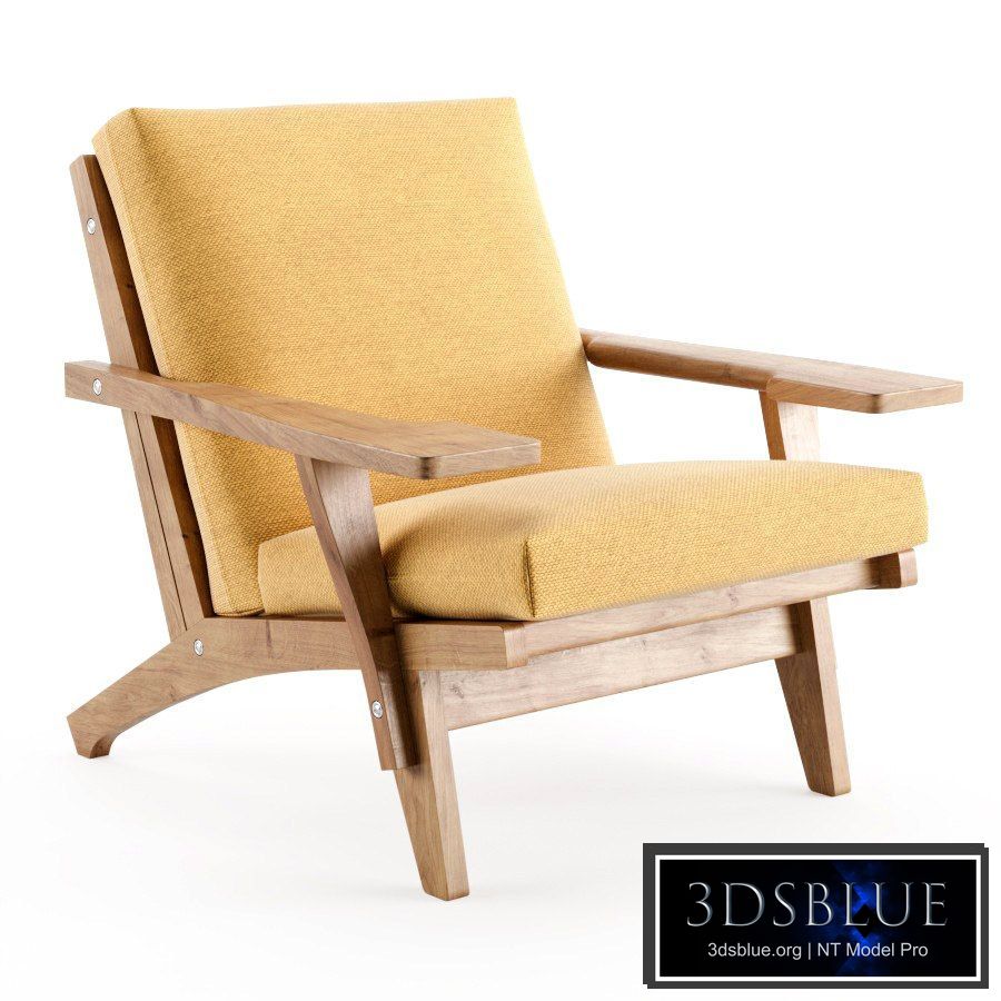 Armchair Furniture K01