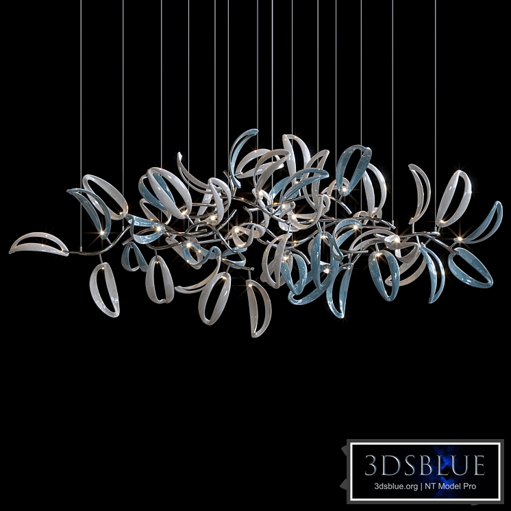 Light composition Vargov®Design - LC0418