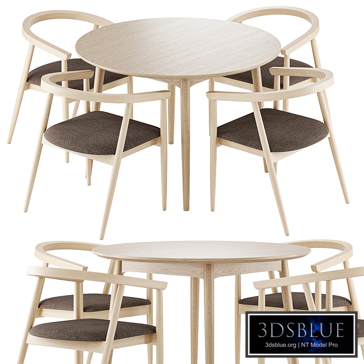 Partisan Ekarma Round + Bascon