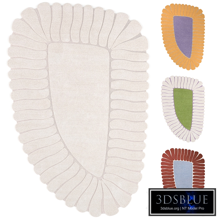 CC TAPIS - MAMA NON MAMA MEDIUM