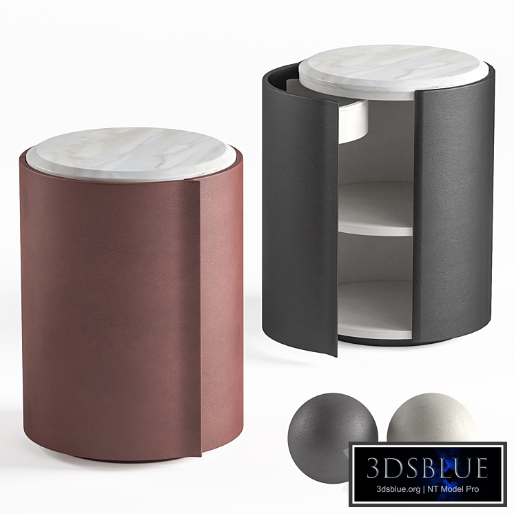 Poltrona Frau Stock n roll night