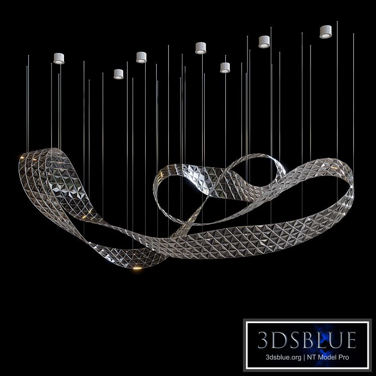 Light composition Vargov®Design - LC0419