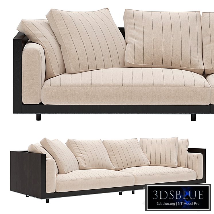 Maxalto FLORIUS Sofa