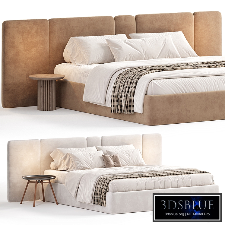 Bed Optima Decoreo
