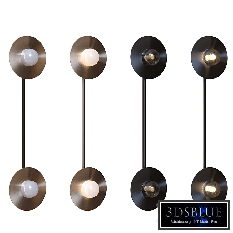 Alba Double Wall by Contain