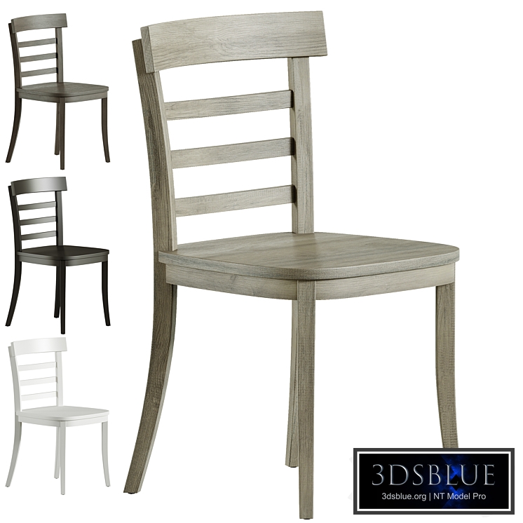 Liam Dining Chair