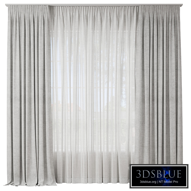 Curtain 33/ Curtains