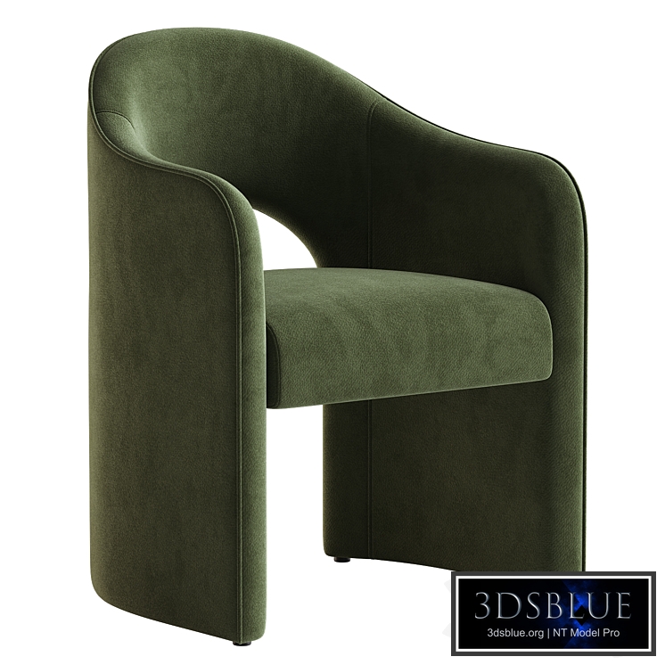 Anaya Dining Armchair