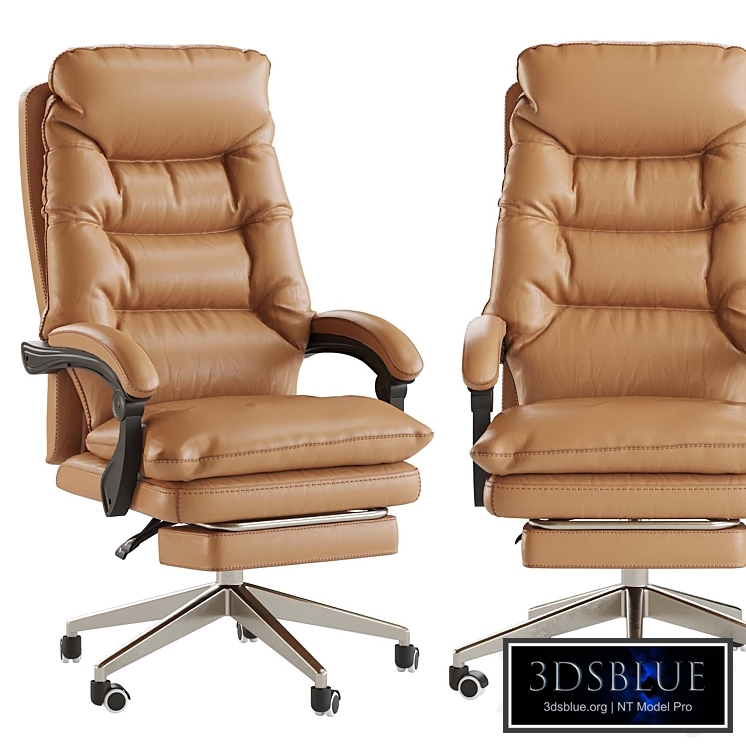 Office chair from Litfad