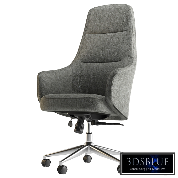 Office chair Werner from DIVAN.RU