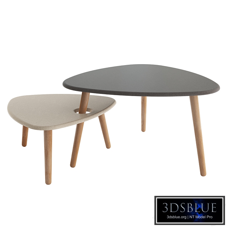 Kertis Gray Divan.ru