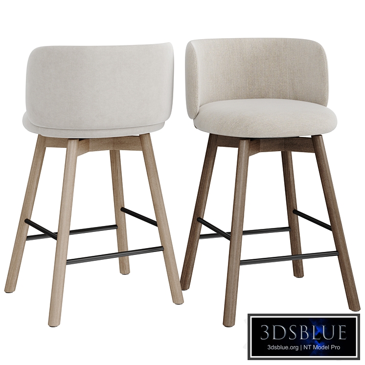 Devon Counter Stool by West Elm