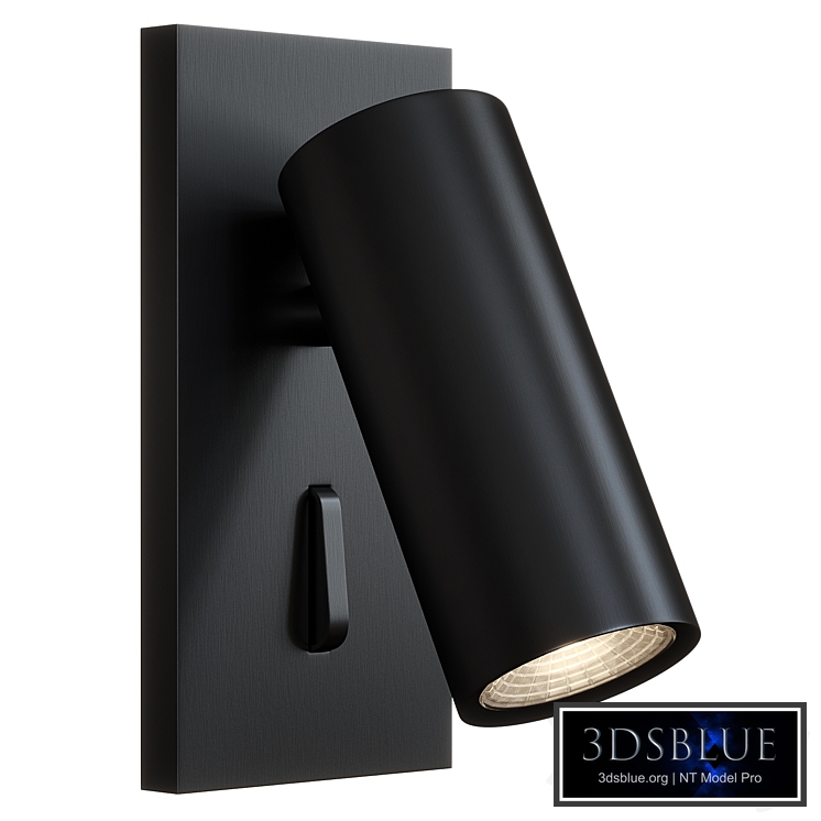 Centersvet Locus Night Wall Lamps