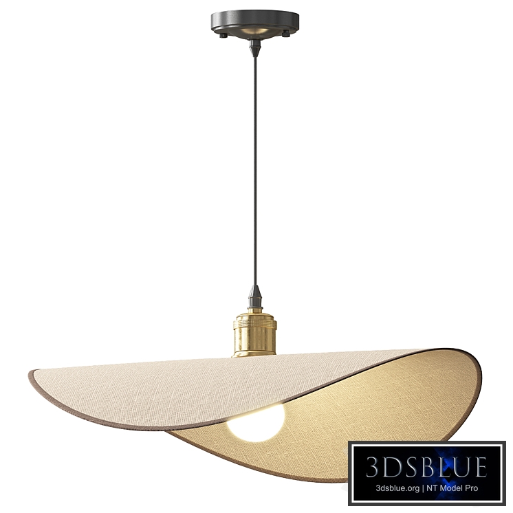 Kova Pendant Lamp