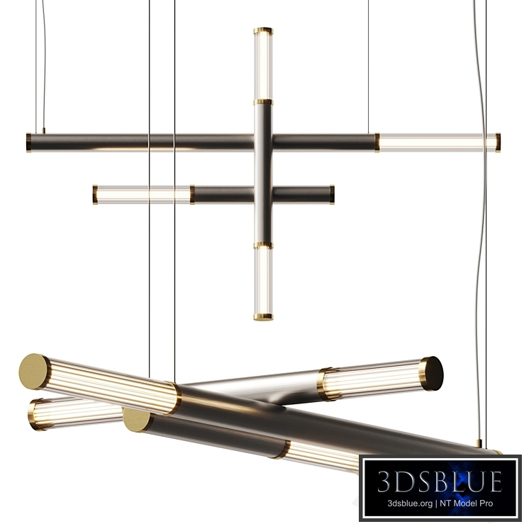 Cattelan Italia Regata Pendant Lamp