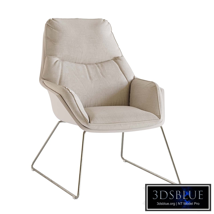 Erbert accent chair