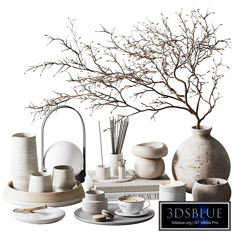 Decorative set H105