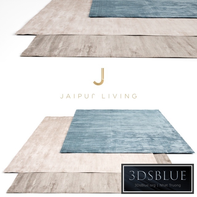 Jaipur living Luxury Rug Set 2