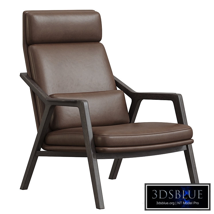 Porada Loretta Armchair