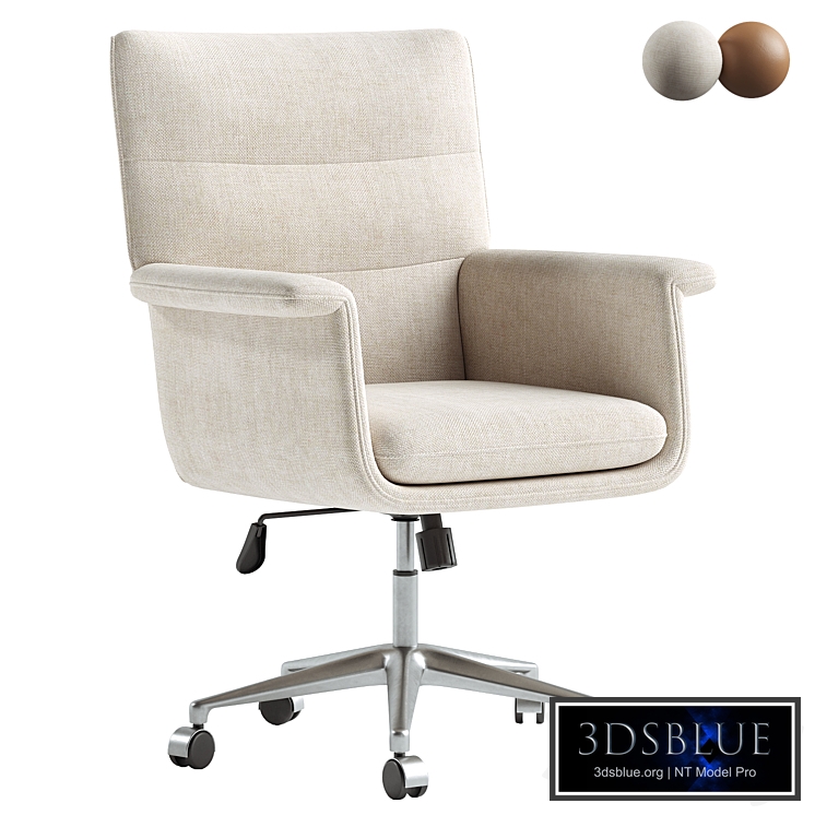 Humphrey Desk Chair