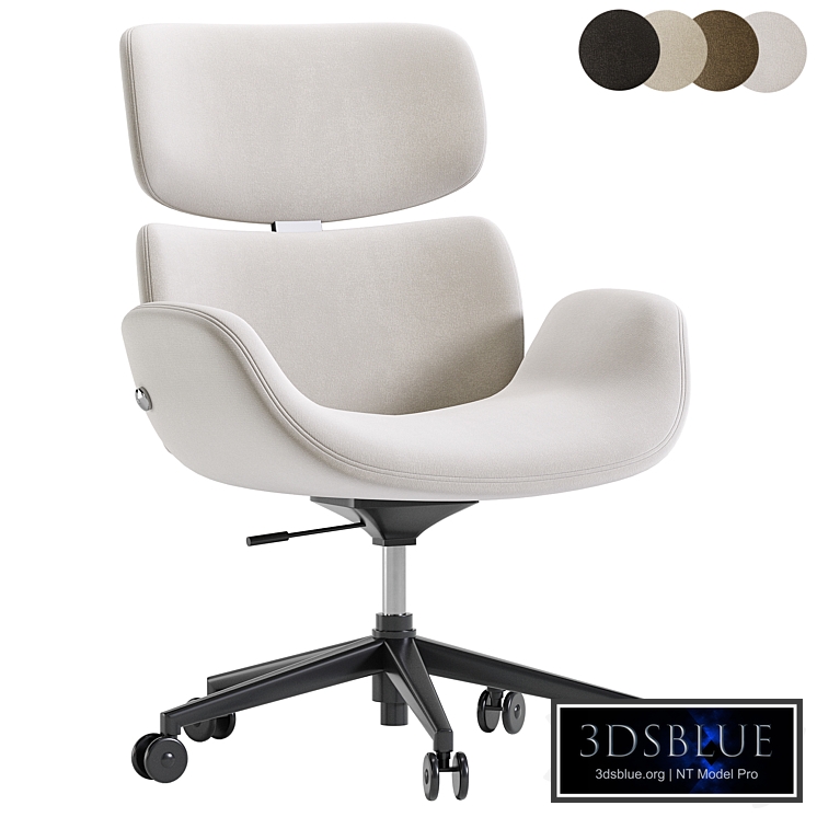 Cento Office Armchair