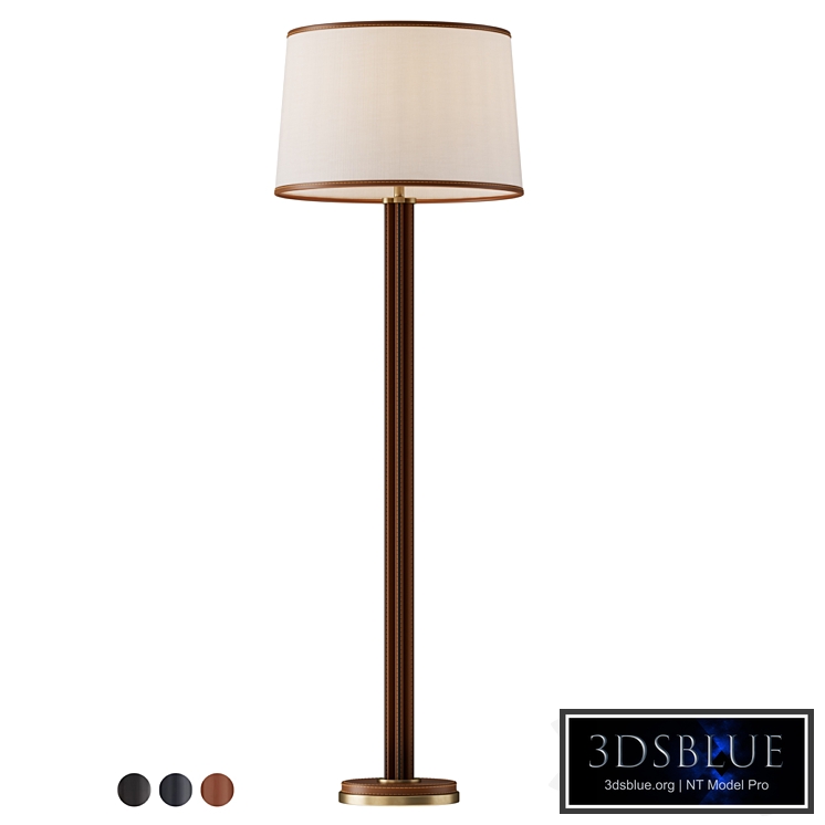 Ralph Lauren - Riley Floor Lamp