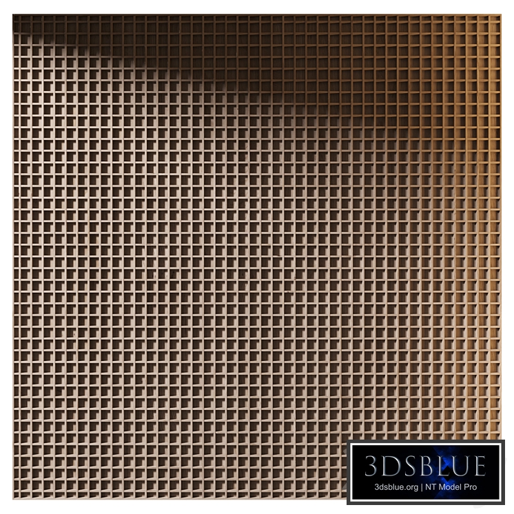 Wall Panel | 34