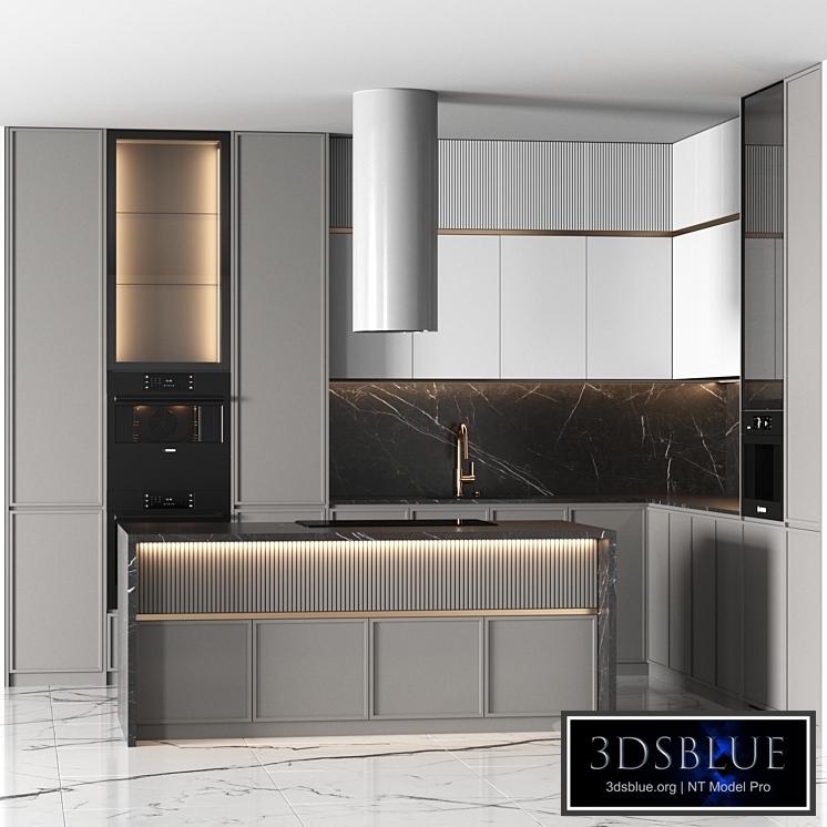 Kitchen Design 08
