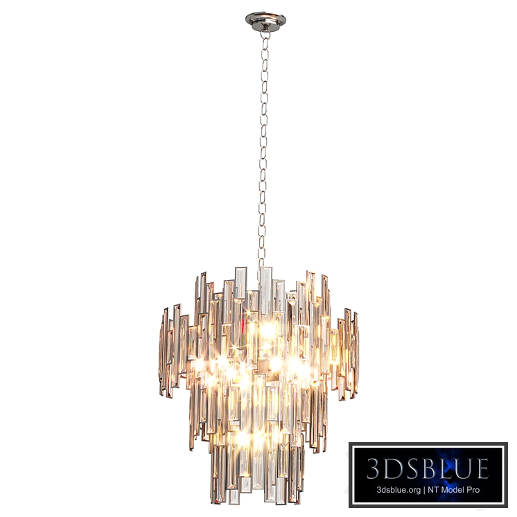 Lillianna pendant lamp