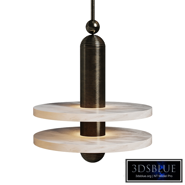 MEDIAN SURFACE MOUNT LIGHT pendant 05