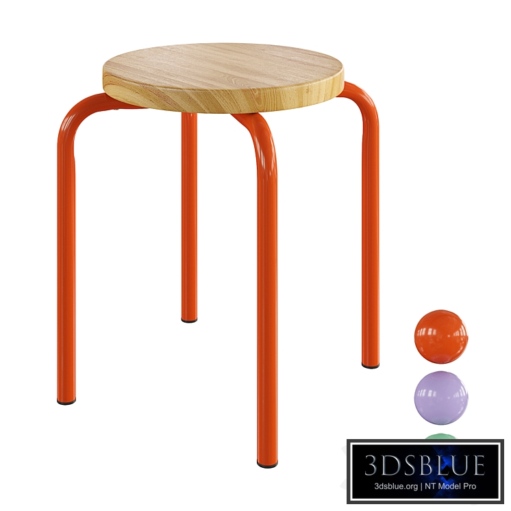 Stool Domsten