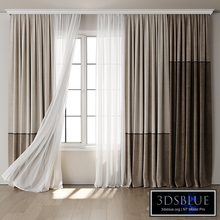 Curtain for Interior 136