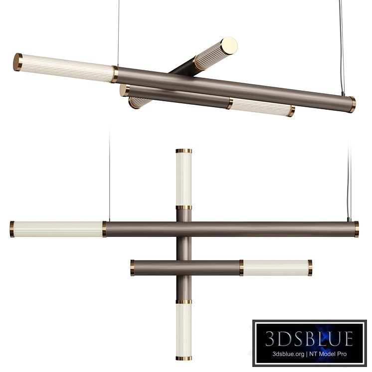 Cattelan Italia - Regata by Studio Kronos Lamp