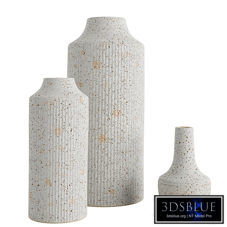 Ema Ceramic Vases