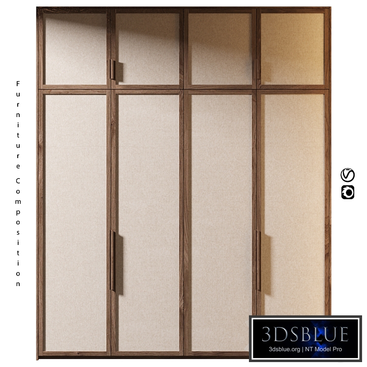 Furniture Composition | 585